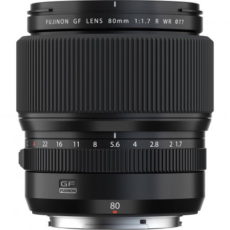 FujiFilm-GF-80mm-F1.7-R-WR.2  Obiectiv Foto Mirrorless [1]