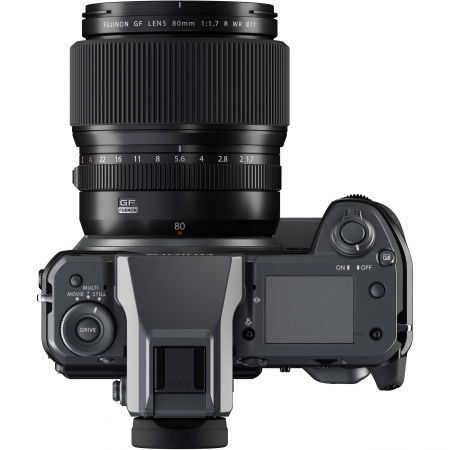 FujiFilm-GF-80mm-F1.7-R-WR.2  Obiectiv Foto Mirrorless [5]