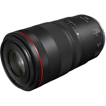 Canon 100MM F2.8L Macro IS USM [2]