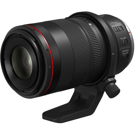 Canon 100MM F2.8L Macro IS USM [4]