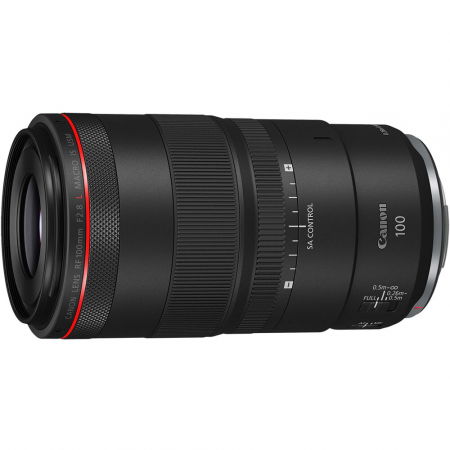 Canon 100MM F2.8L Macro IS USM [1]