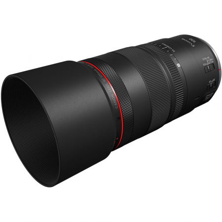 Canon 100MM F2.8L Macro IS USM [3]