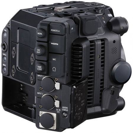 Canon EOS C500 Mark II 5.9K EF Camera Video Cinematica [4]