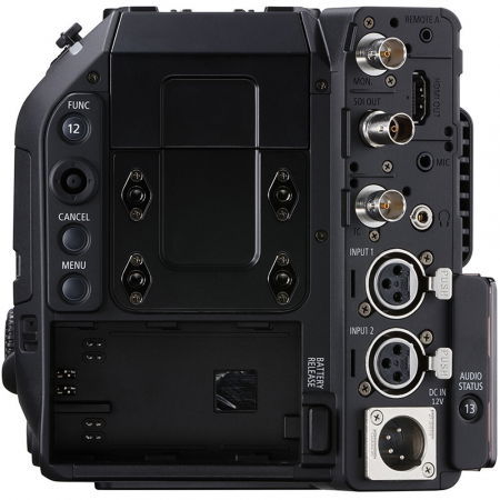 Canon EOS C500 Mark II 5.9K EF Camera Video Cinematica [6]