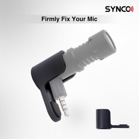 Synco MMIC-U1P Microfon de Smartphone [7]
