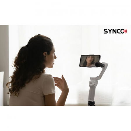 Synco MMIC-U1P Microfon de Smartphone [2]
