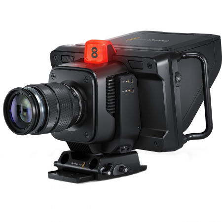 Blackmagic Design Studio Camera 4K Plus [5]