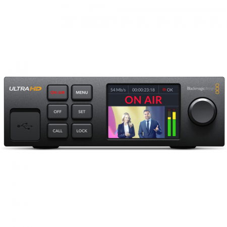 Blackmagic Design Web Presenter 4K [3]