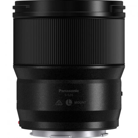 Panasonic Lumix S 24 mm Obiectiv Foto Mirrorless F1.8 Full Frame Montura L [5]
