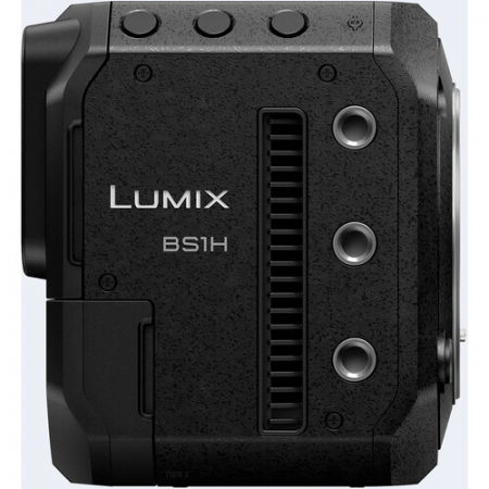 Panasonic DC-BS1H Camera Video Cinematica 6K Full Frame Montura L [10]