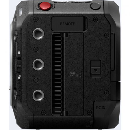 Panasonic DC-BS1H Camera Video Cinematica 6K Full Frame Montura L [7]