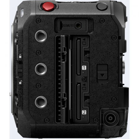 Panasonic DC-BS1H Camera Video Cinematica 6K Full Frame Montura L [6]