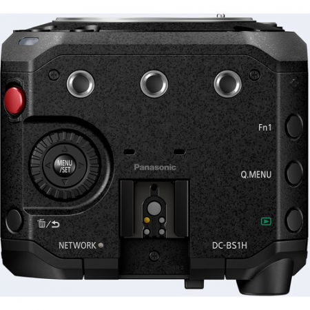 Panasonic DC-BS1H Camera Video Cinematica 6K Full Frame Montura L [5]