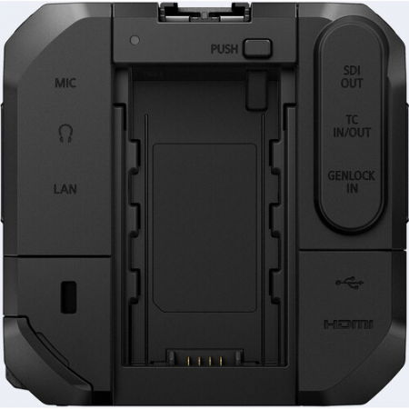 Panasonic DC-BS1H Camera Video Cinematica 6K Full Frame Montura L [8]