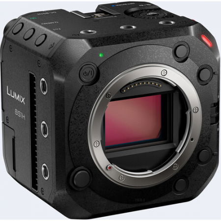 Panasonic DC-BS1H Camera Video Cinematica 6K Full Frame Montura L [2]