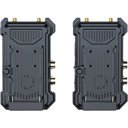 Hollyland Cosmo C1 SDI/HDMI Sistem Wireless de Video Transmisie [4]