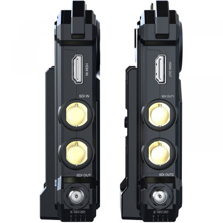 Hollyland Cosmo C1 SDI/HDMI Sistem Wireless de Video Transmisie [1]