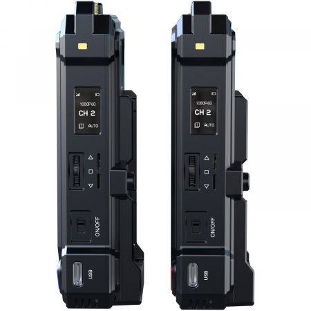 Hollyland Cosmo C1 SDI/HDMI Sistem Wireless de Video Transmisie [2]