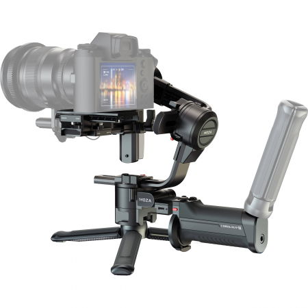 Gimbal - Moza Air Cross 3 Stabilizator Gimbal pe 3 axe