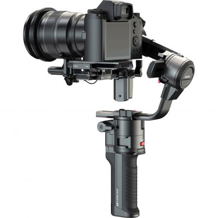 Moza Air Cross 3 Stabilizator Gimbal pe 3 axe [1]