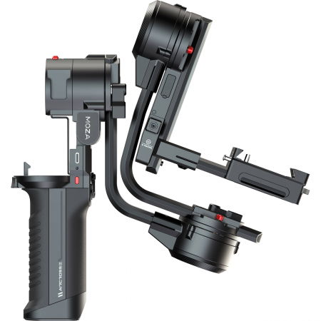 Moza Air Cross 3 Stabilizator Gimbal pe 3 axe [3]