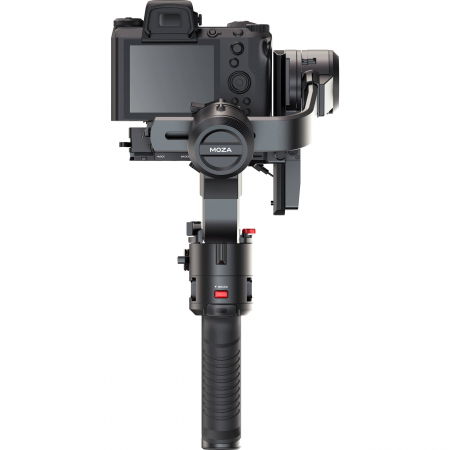 Moza Air Cross 3 Stabilizator Gimbal pe 3 axe [4]