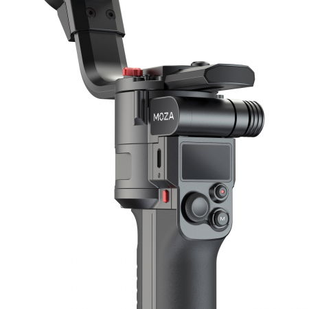 Moza Air Cross 3 Stabilizator Gimbal pe 3 axe [5]
