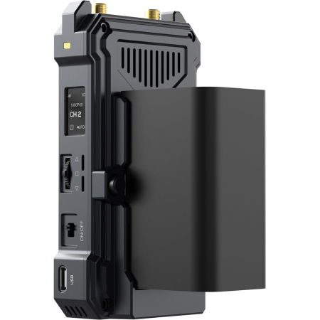 Hollyland Cosmo C1 SDI/HDMI Sistem Wireless de Video Transmisie [6]