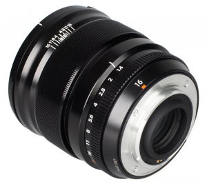 Fujifilm XF 16mm Obiectiv Foto Mirrorless f1.4 R WR [3]