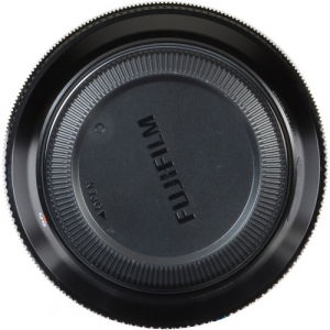 Fujifilm XF 90mm Obiectiv Foto Mirrorless f2 R LM WR [6]