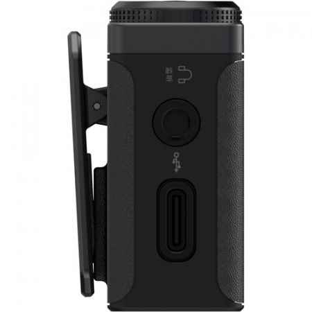 Hollyland LARK MAX Duo Sistem de microfon wireless [15]