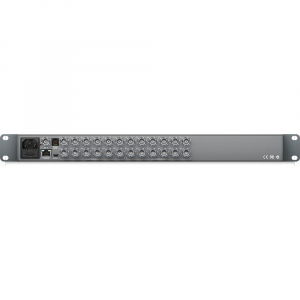 Blackmagic Design Smart Videohub 12 x 12 6G-SDI router video VHUBSMART6G1212 [1]