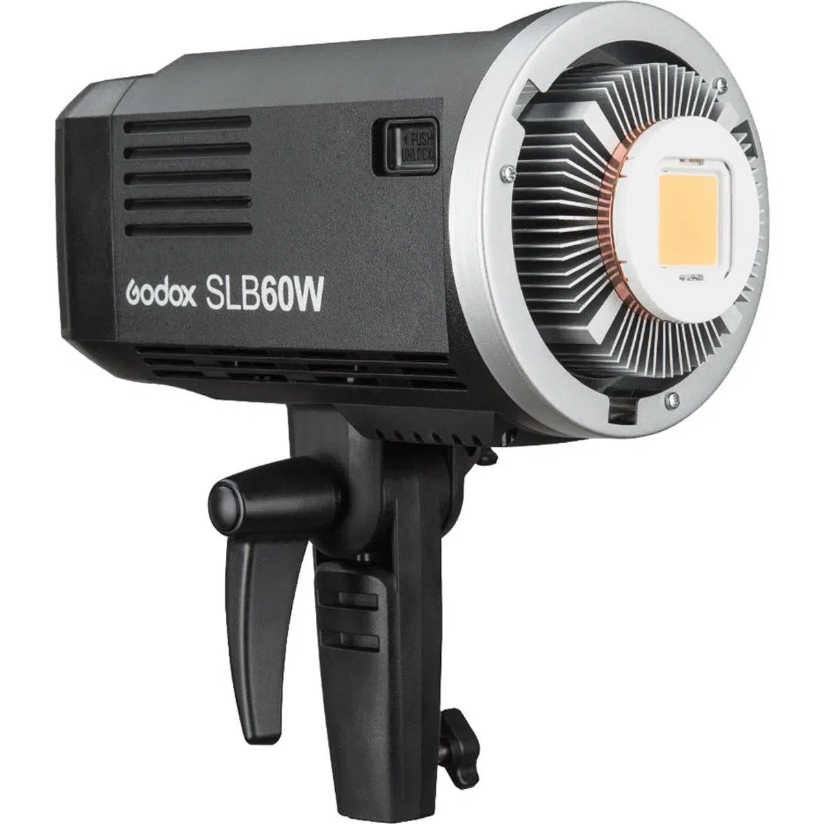 Godox SLB-60W Lampa LED Video Portabila 5600K [1]
