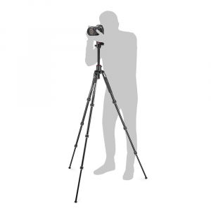 Manfrotto Befree GT XPRO Trepied Foto [1]