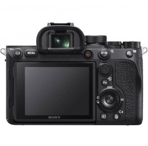 Sony A7R IV Body Aparat Foto Mirrorless Full-Frame 61MP 4K [1]