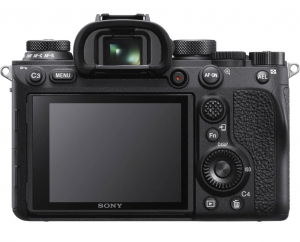 Sony Alpha a9 Mark II Aparat Foto Mirrorless Full-Frame 24.2MP Body [1]