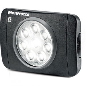 Manfrotto Lumimuse 8 cu BT [2]
