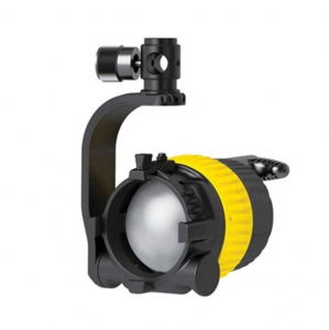 Dedolight Kit 3 lumini LED [1]