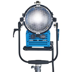 Arri Sursa de iluminare HMI Fresnel True Blue D25 [1]