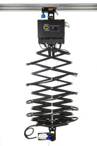 IFF Advanced Rigging Pantograf Motorizat de Studio [1]