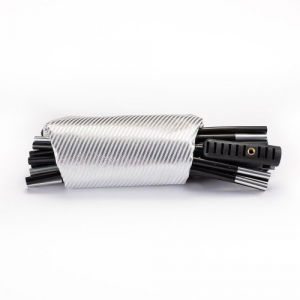 Lastolite Kit Reflector HaloCompact Sunlite/SoftSilver 82cm [1]