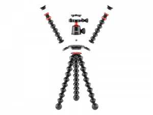 Joby GorillaPod 3K PRO Rig minitrepied flexibil cu brate [2]