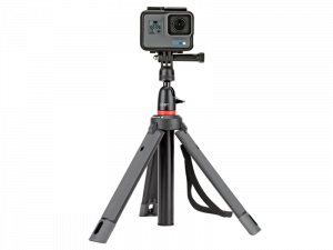 Joby TelePod 325 Minitrepied telescopic pentru camere 360 [3]