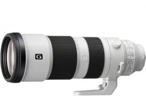 Obiective foto Mirrorless - Sony 200-600mm f/5.6-6.3 G OSS