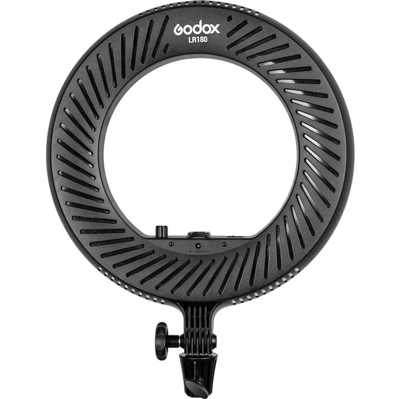 Godox LR180B Lampa Circulara LED Daylight [1]