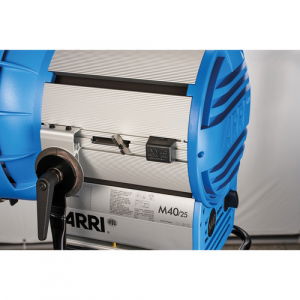 Arri Sursa de iluminare PAR HMI M40/25 4000W/2500W [20]