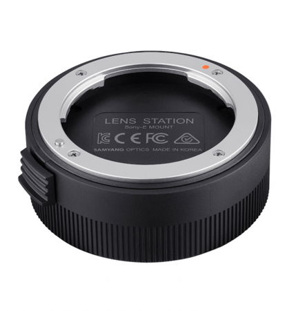Alte accesorii - Samyang USB Dock pentru Sony E