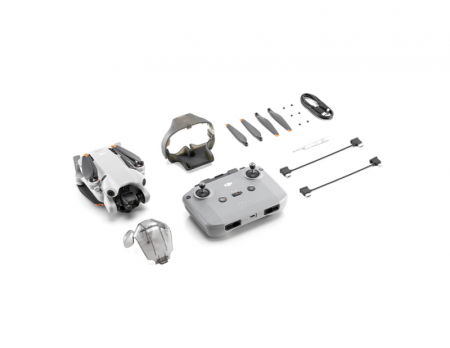 DJI Mini 4 Pro Drona 4K [4]