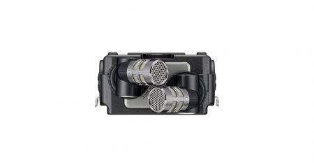 Tascam Portacapture X8 recorder stereo portabil [10]