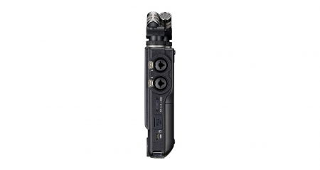 Tascam Portacapture X8 recorder stereo portabil [7]